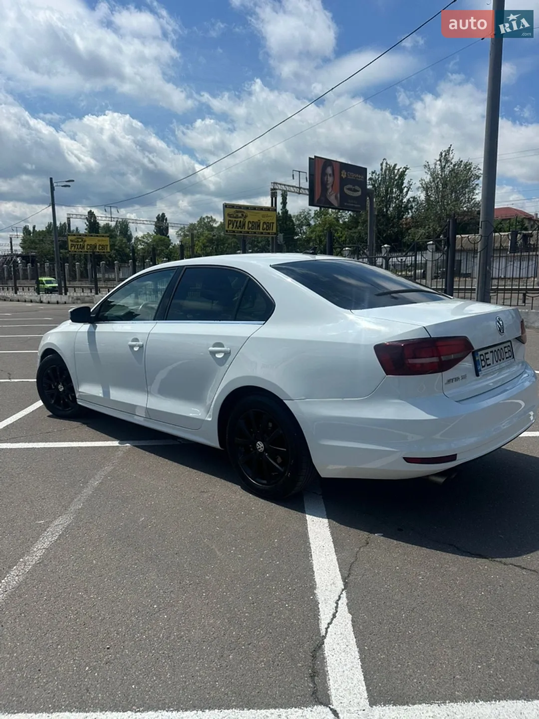2016 Volkswagen Jetta - мініатюра 6