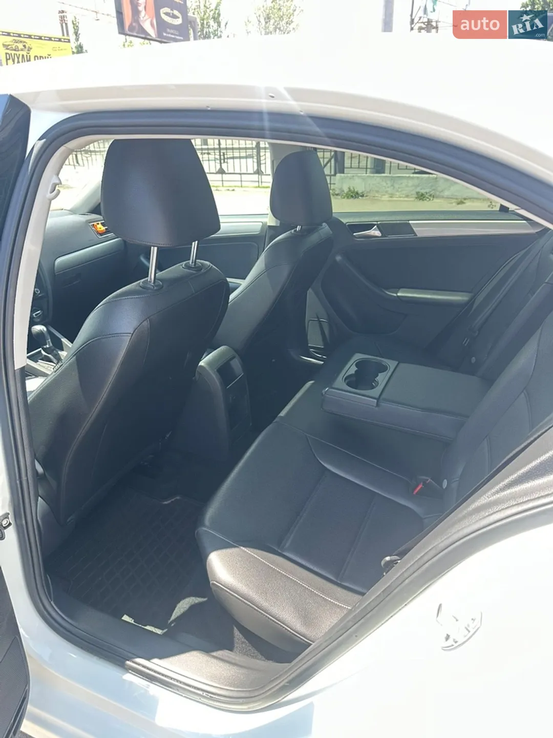 2016 Volkswagen Jetta - мініатюра 11