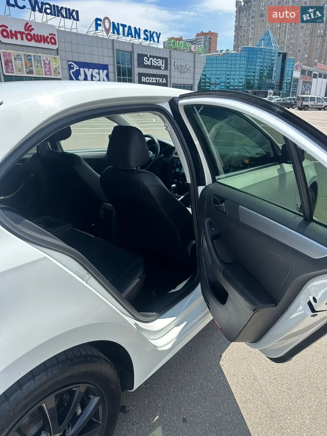 2016 Volkswagen Jetta - мініатюра 16
