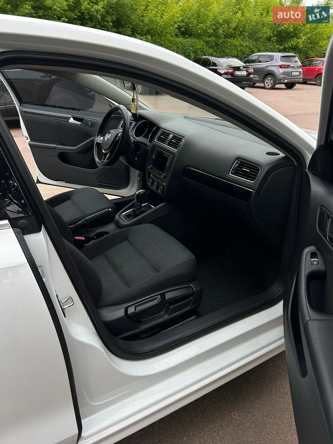2016 Volkswagen Jetta - мініатюра 11