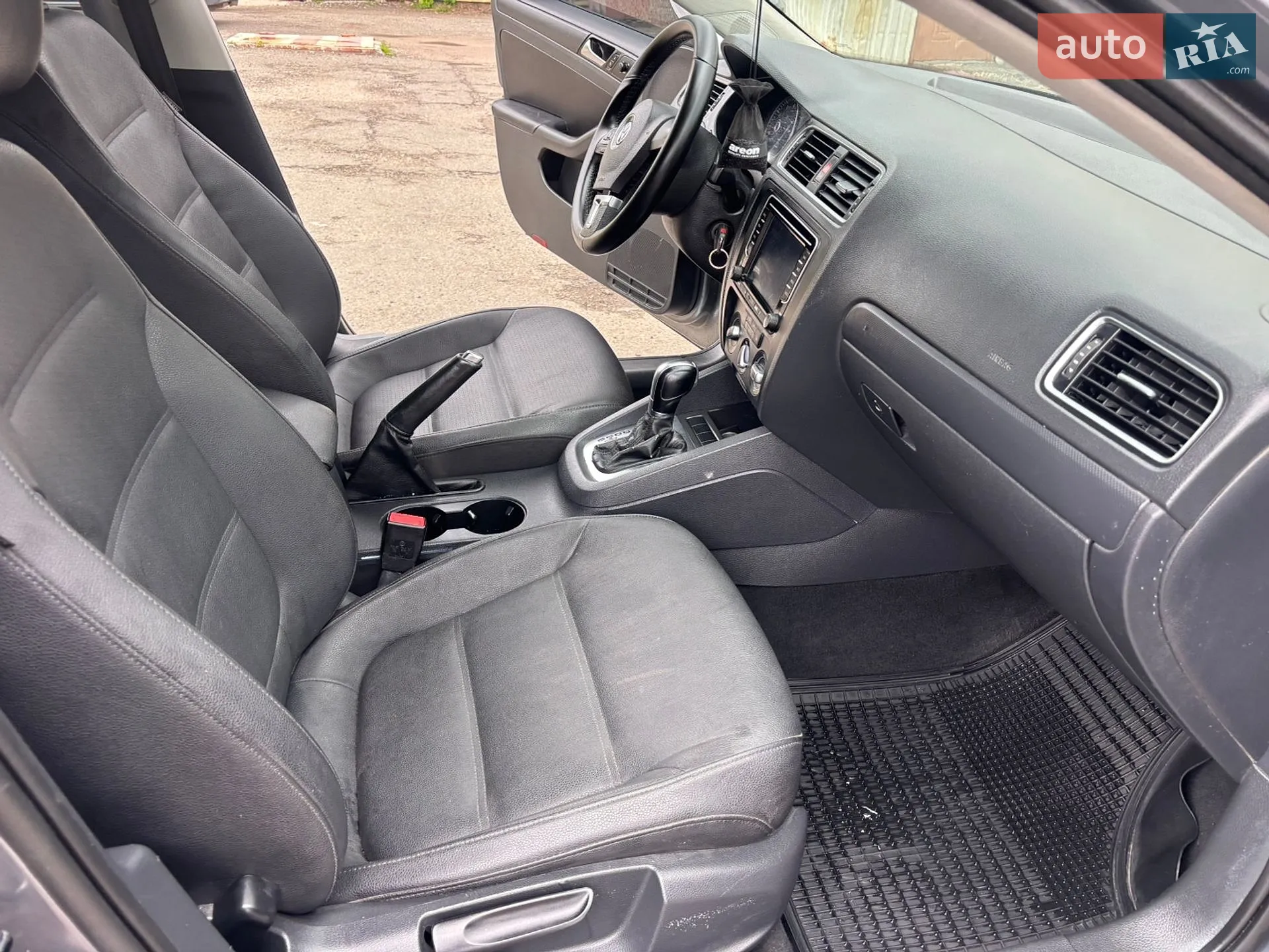 2011 Volkswagen Jetta - мініатюра 5