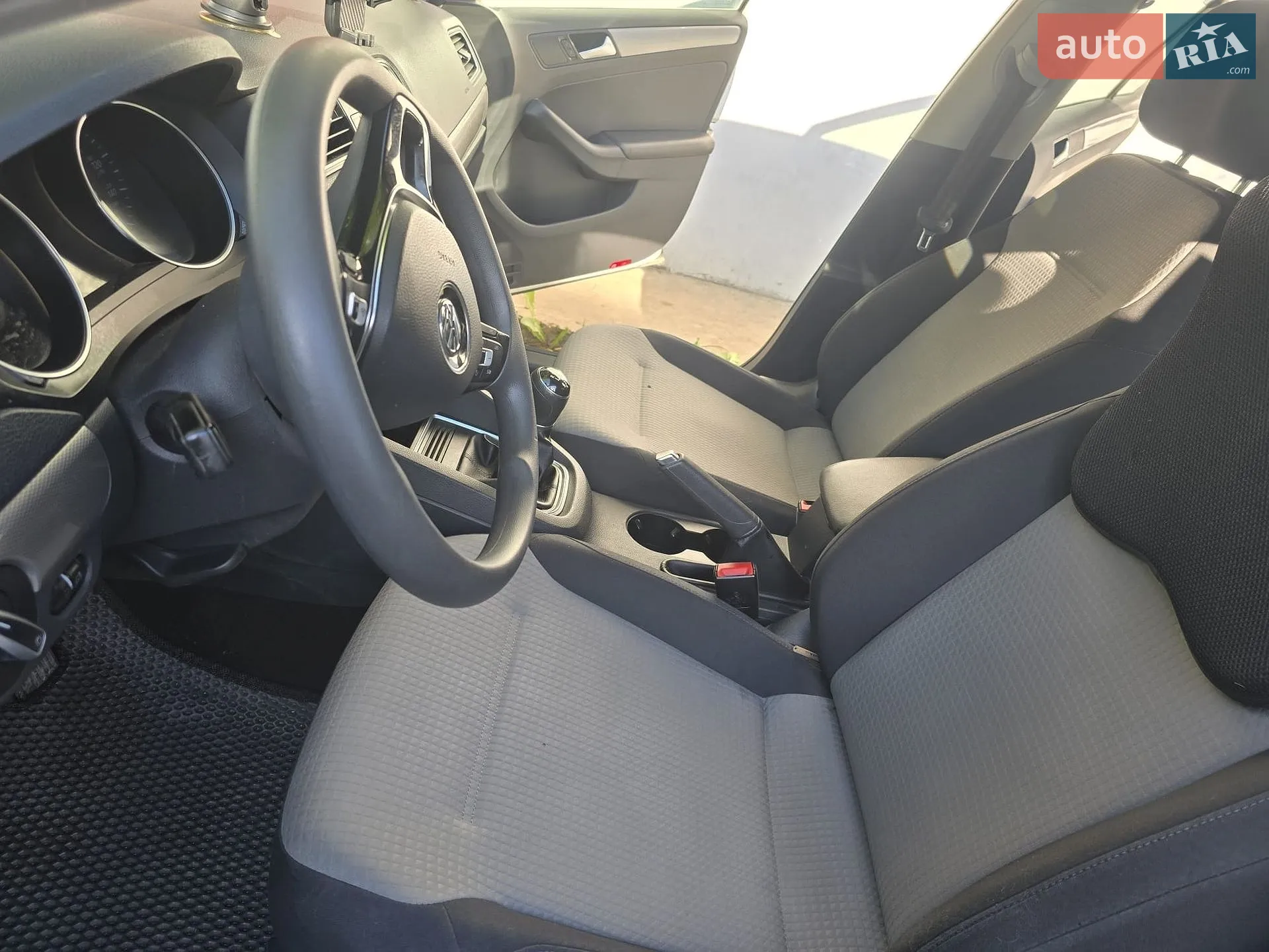 2016 Volkswagen Jetta - мініатюра 9