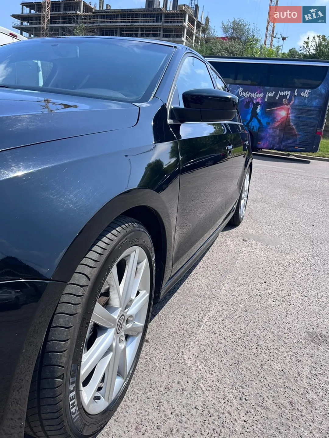 2017 Volkswagen Jetta - мініатюра 11