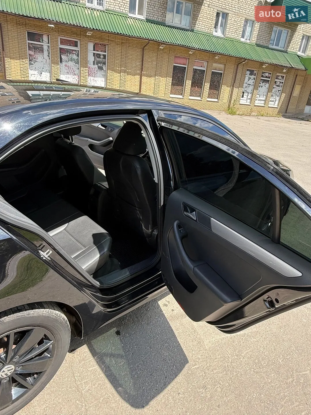 2016 Volkswagen Jetta - мініатюра 10