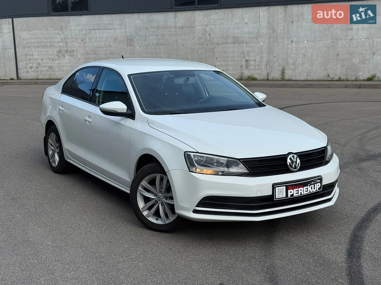 2015 Volkswagen Jetta - мініатюра 20