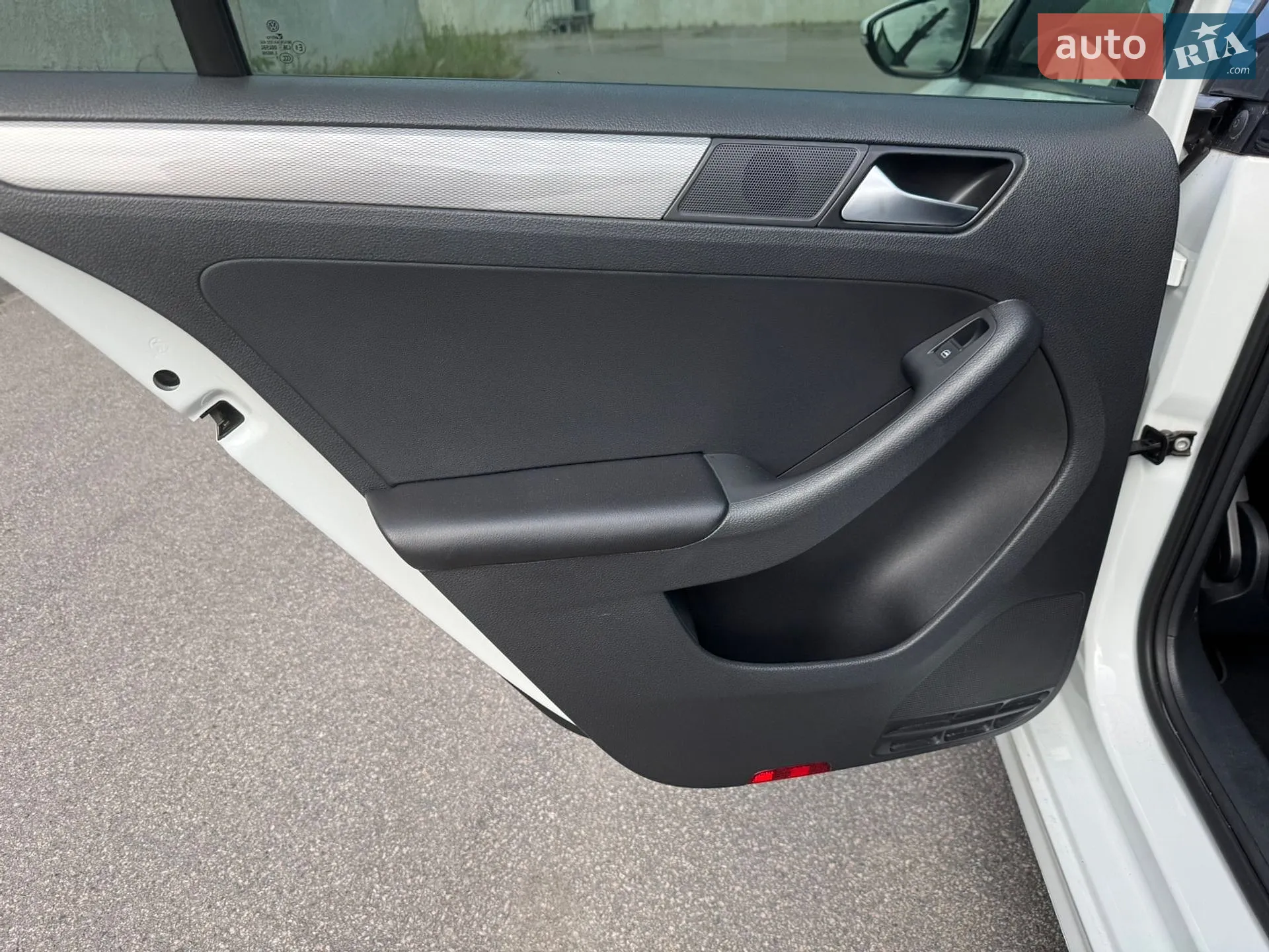 2016 Volkswagen Jetta - мініатюра 18