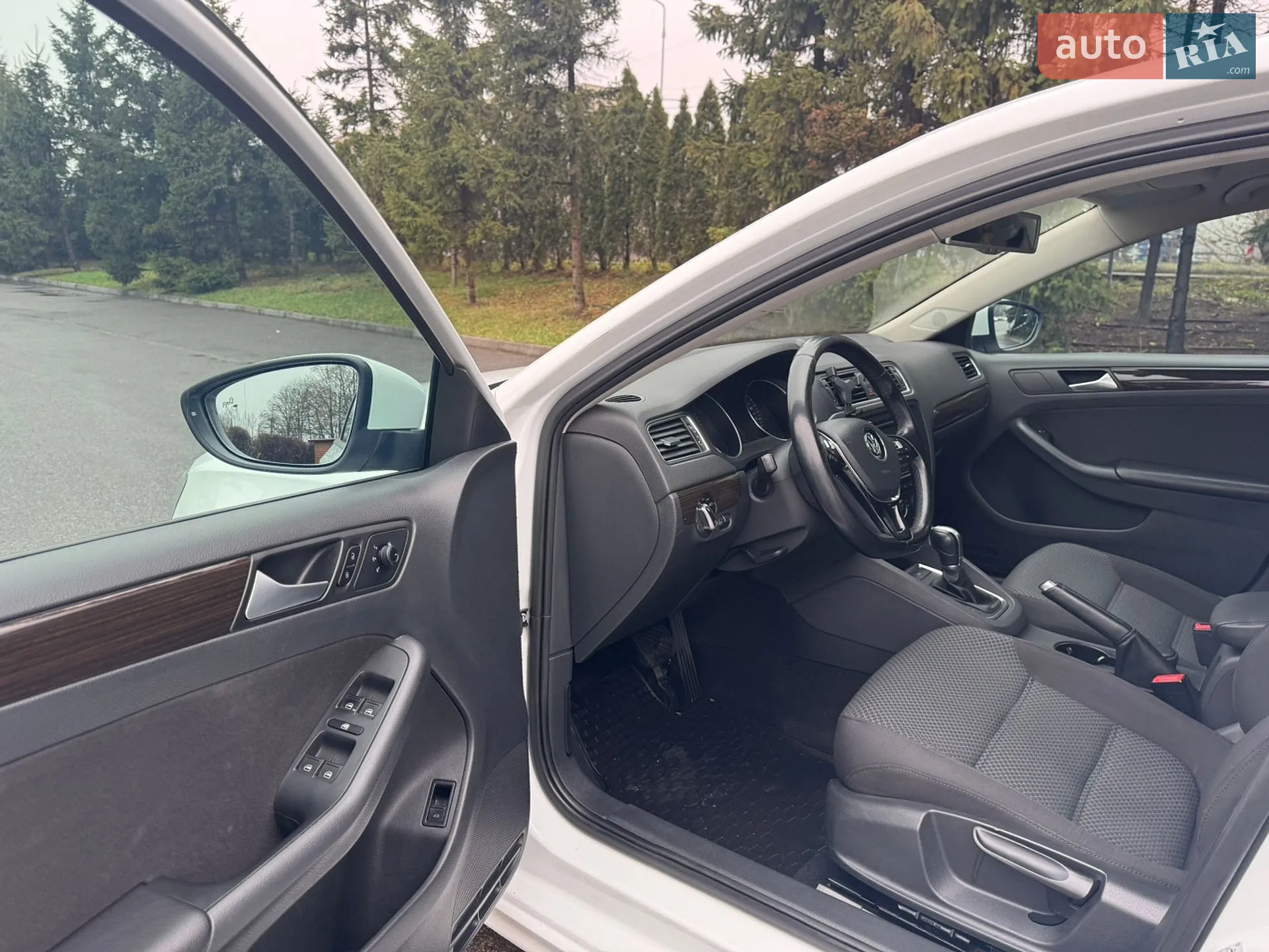 2015 Volkswagen Jetta - мініатюра 10