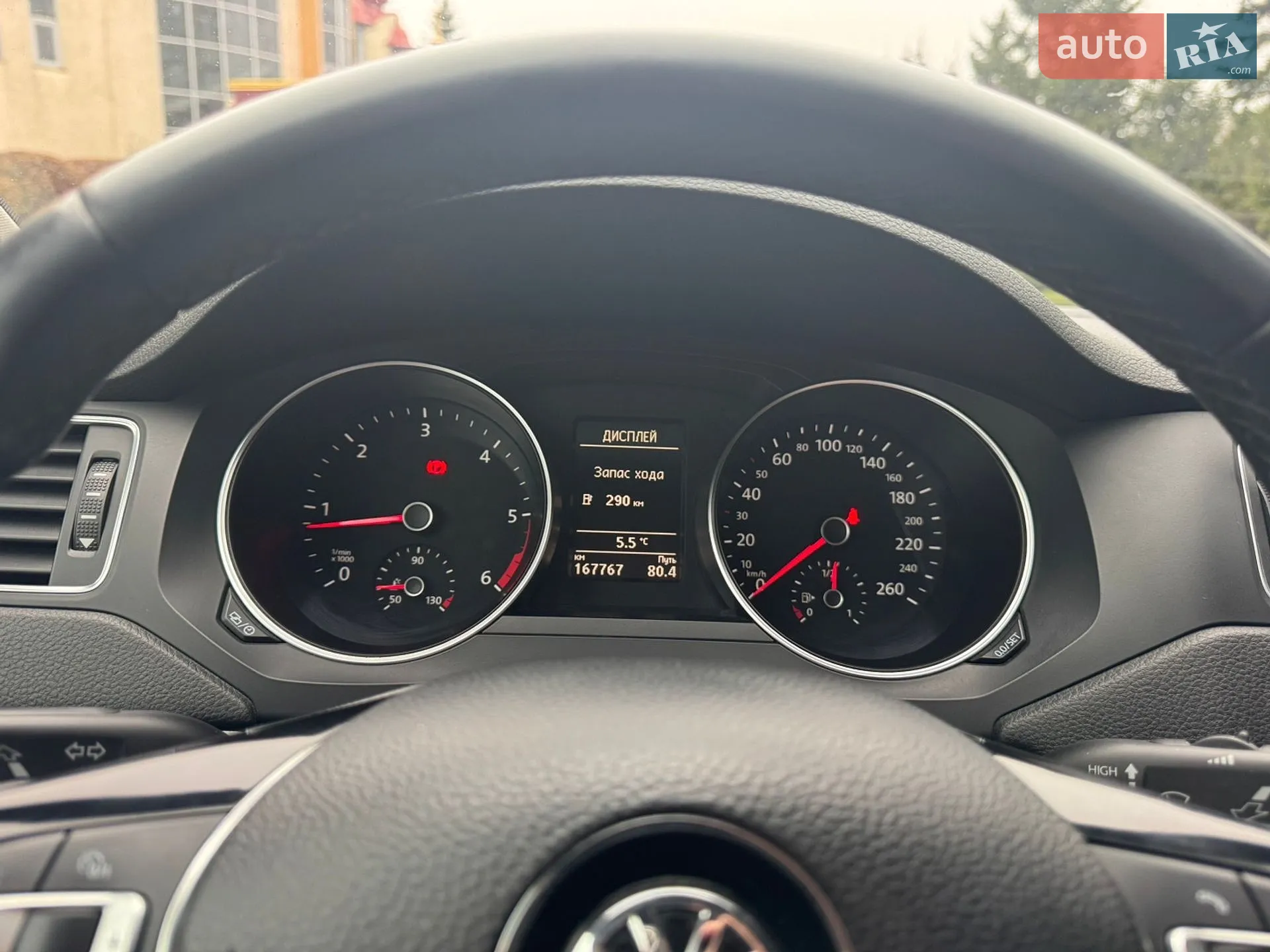 2015 Volkswagen Jetta - мініатюра 14