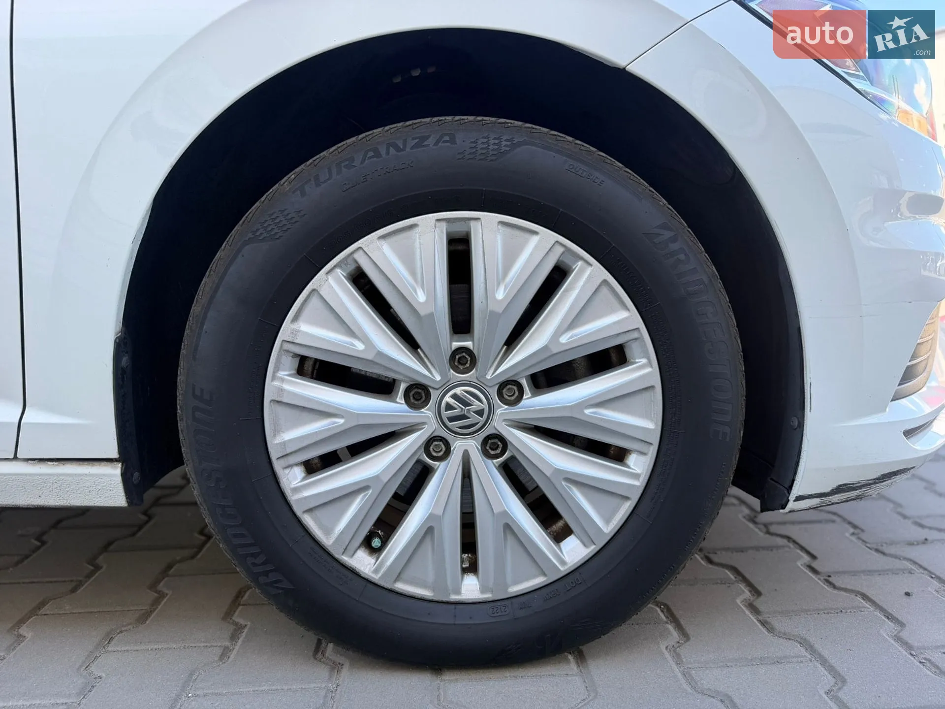 2019 Volkswagen Jetta - мініатюра 11