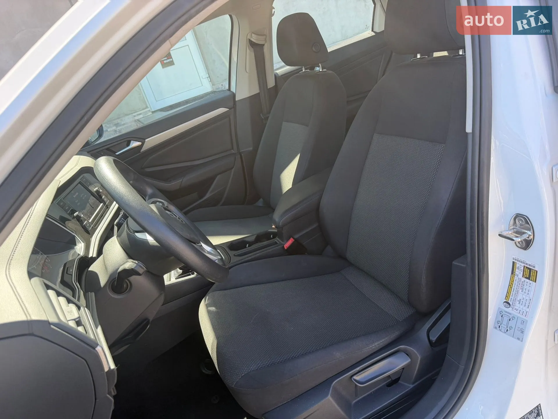 2019 Volkswagen Jetta - мініатюра 15