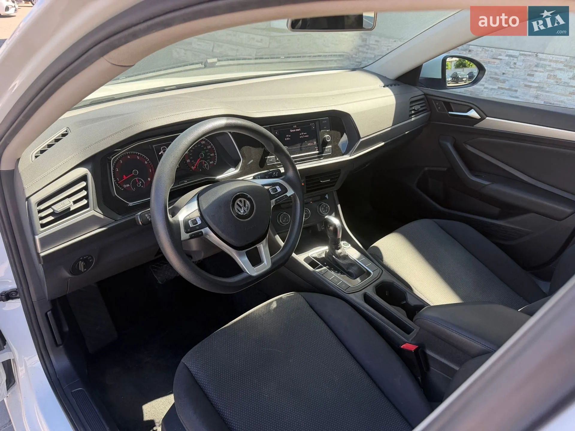 2019 Volkswagen Jetta - мініатюра 16