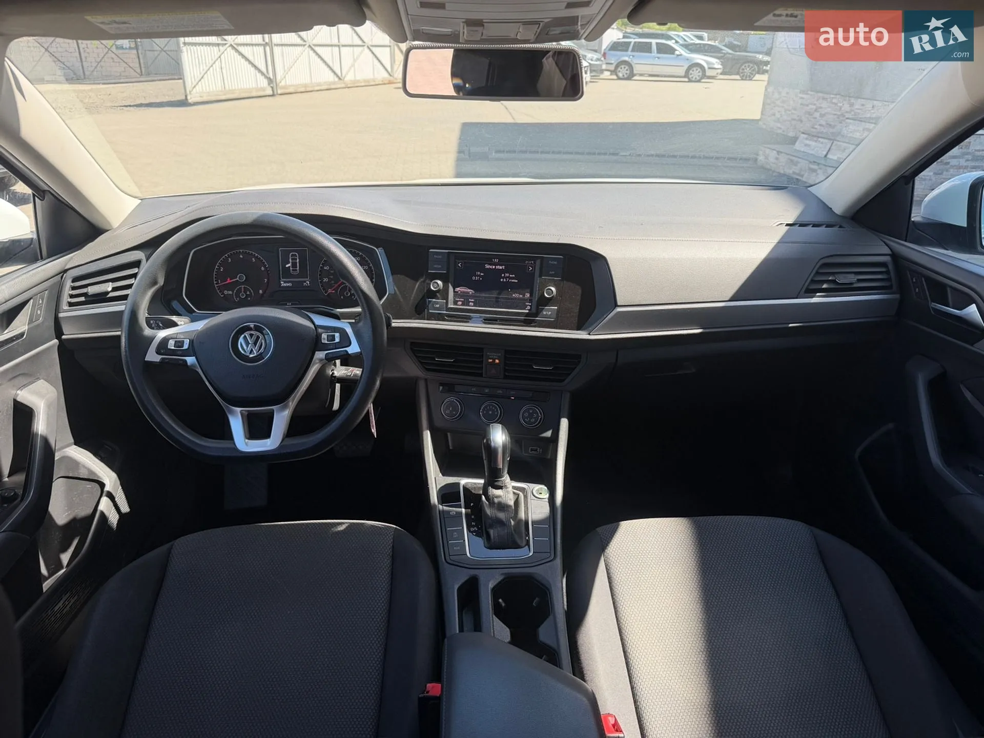 2019 Volkswagen Jetta - мініатюра 18