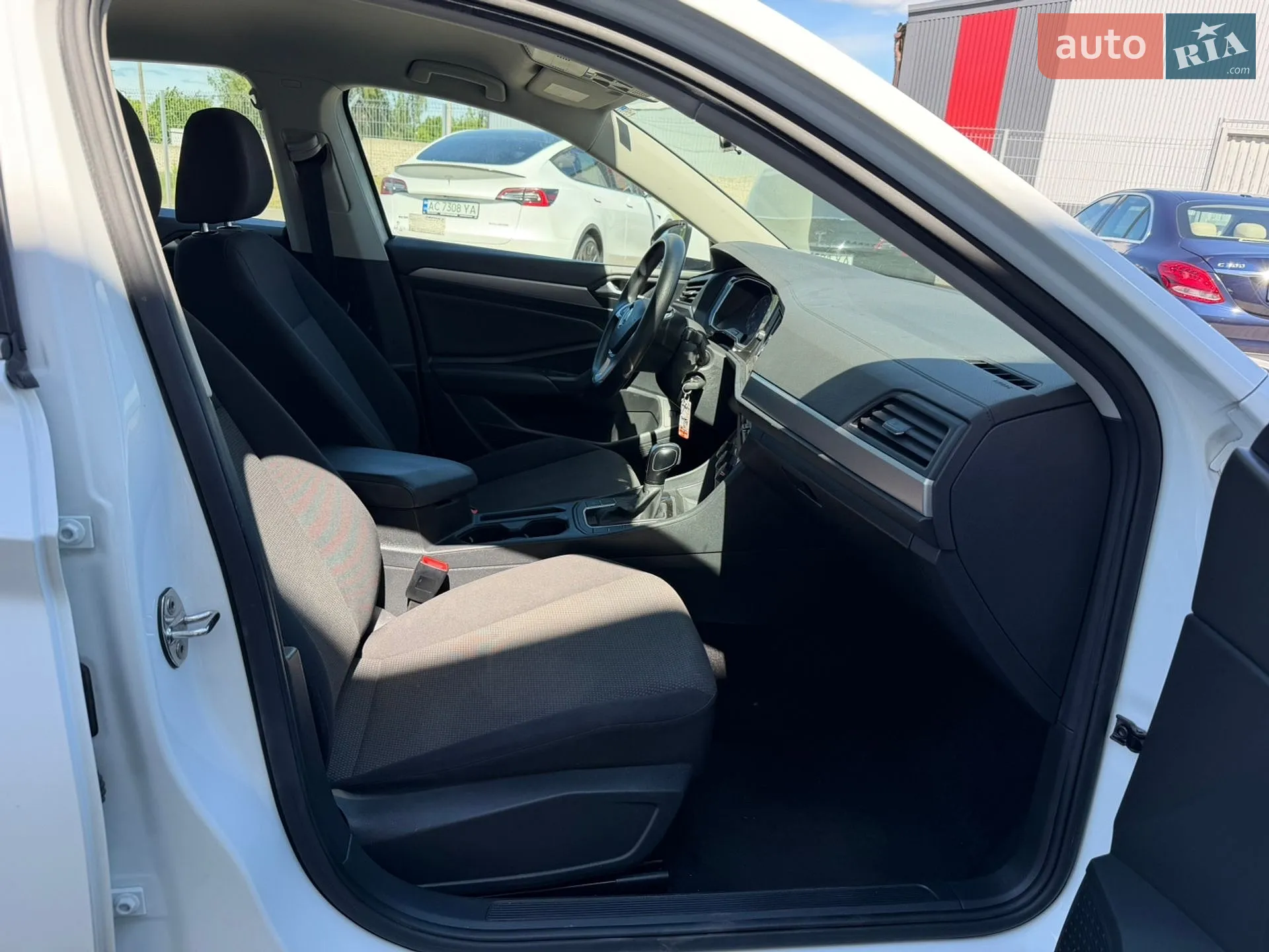 2019 Volkswagen Jetta - мініатюра 20