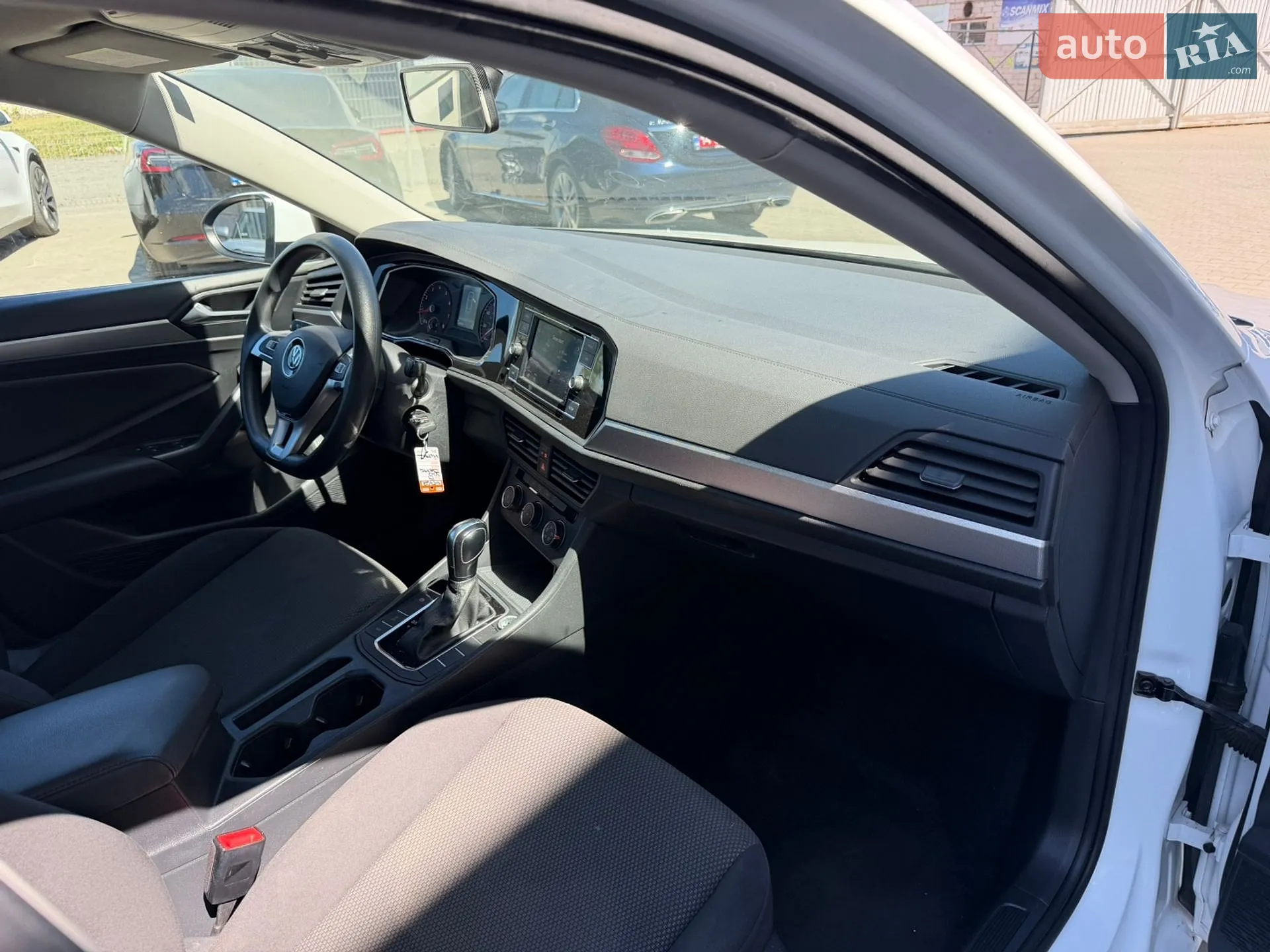 2019 Volkswagen Jetta - мініатюра 21
