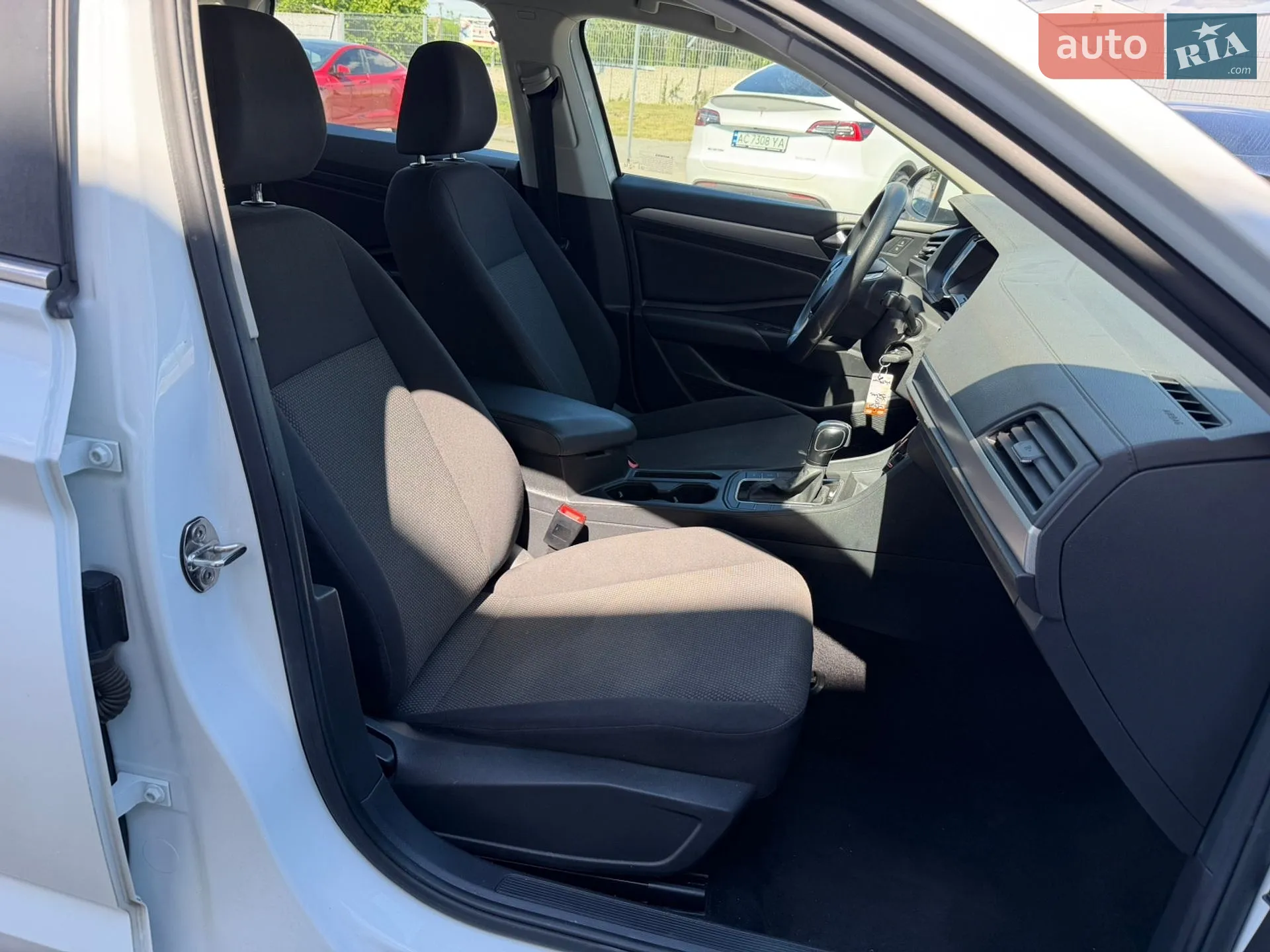 2019 Volkswagen Jetta - мініатюра 22