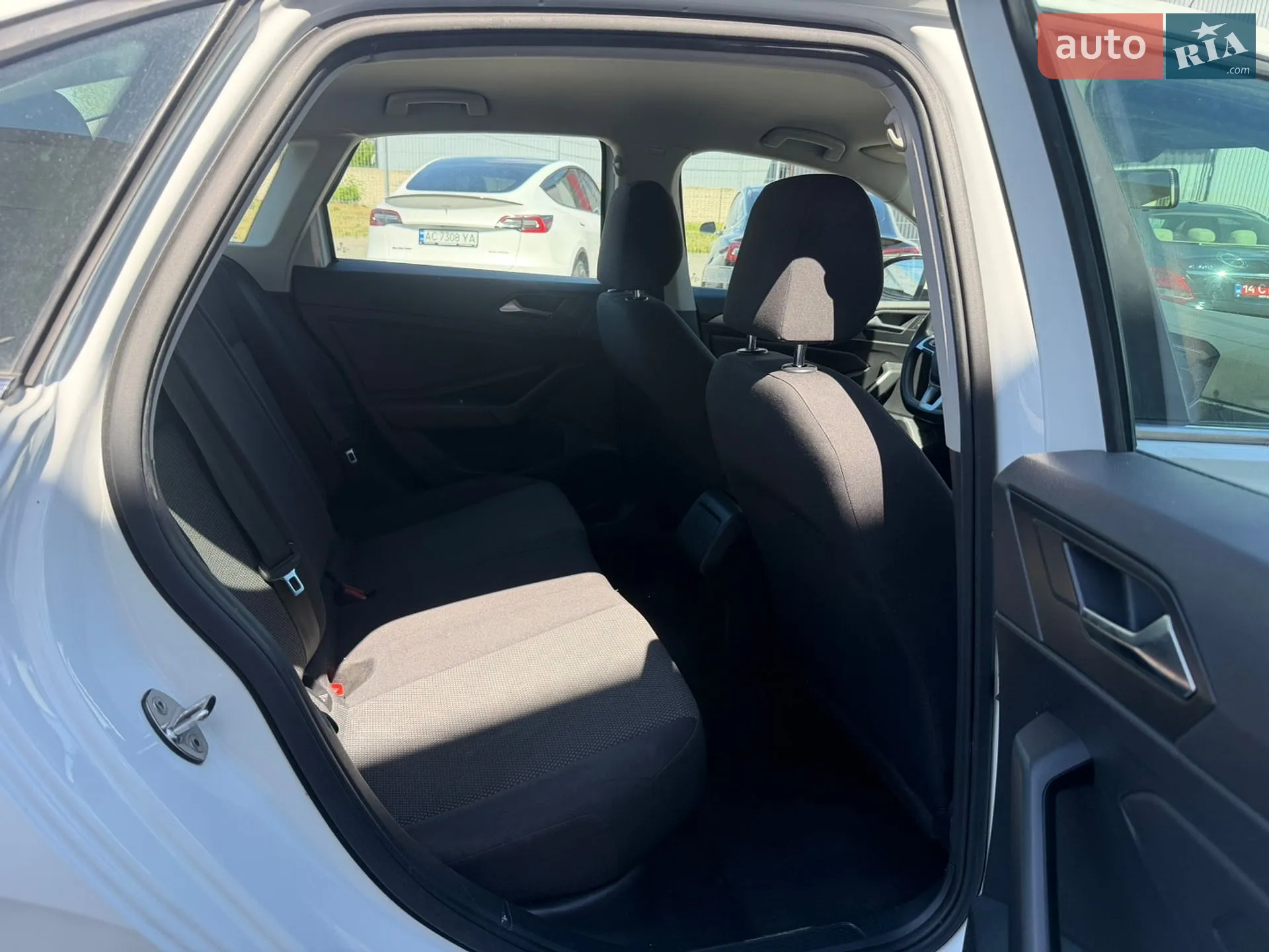 2019 Volkswagen Jetta - мініатюра 26