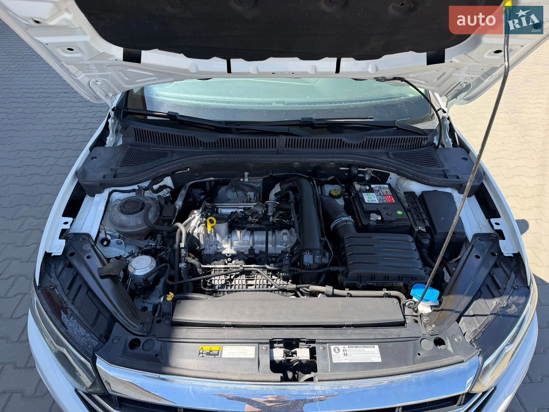 2019 Volkswagen Jetta - мініатюра 27
