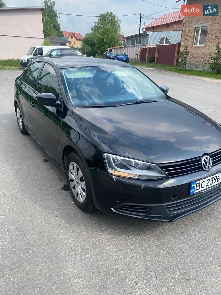 2013 Volkswagen Jetta - мініатюра 26