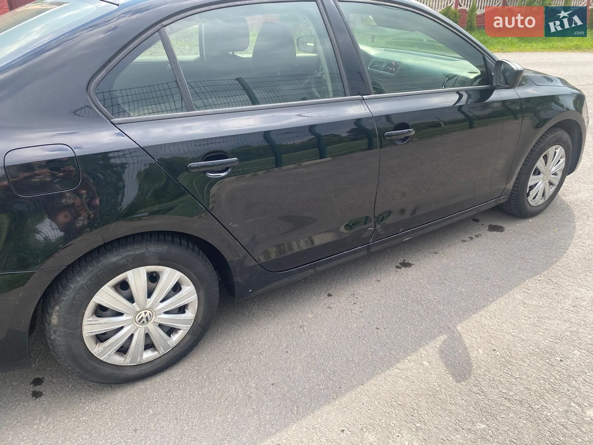 2013 Volkswagen Jetta - мініатюра 11