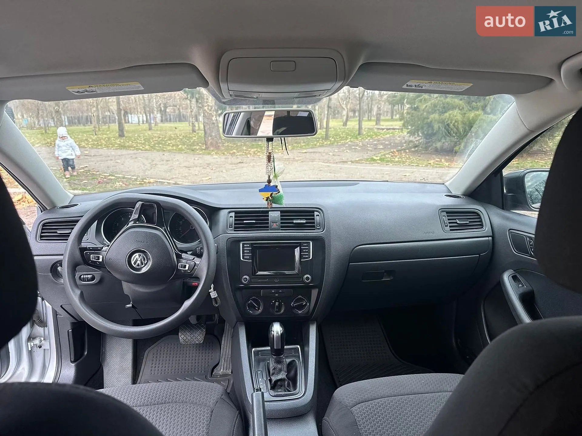 2016 Volkswagen Jetta - мініатюра 4