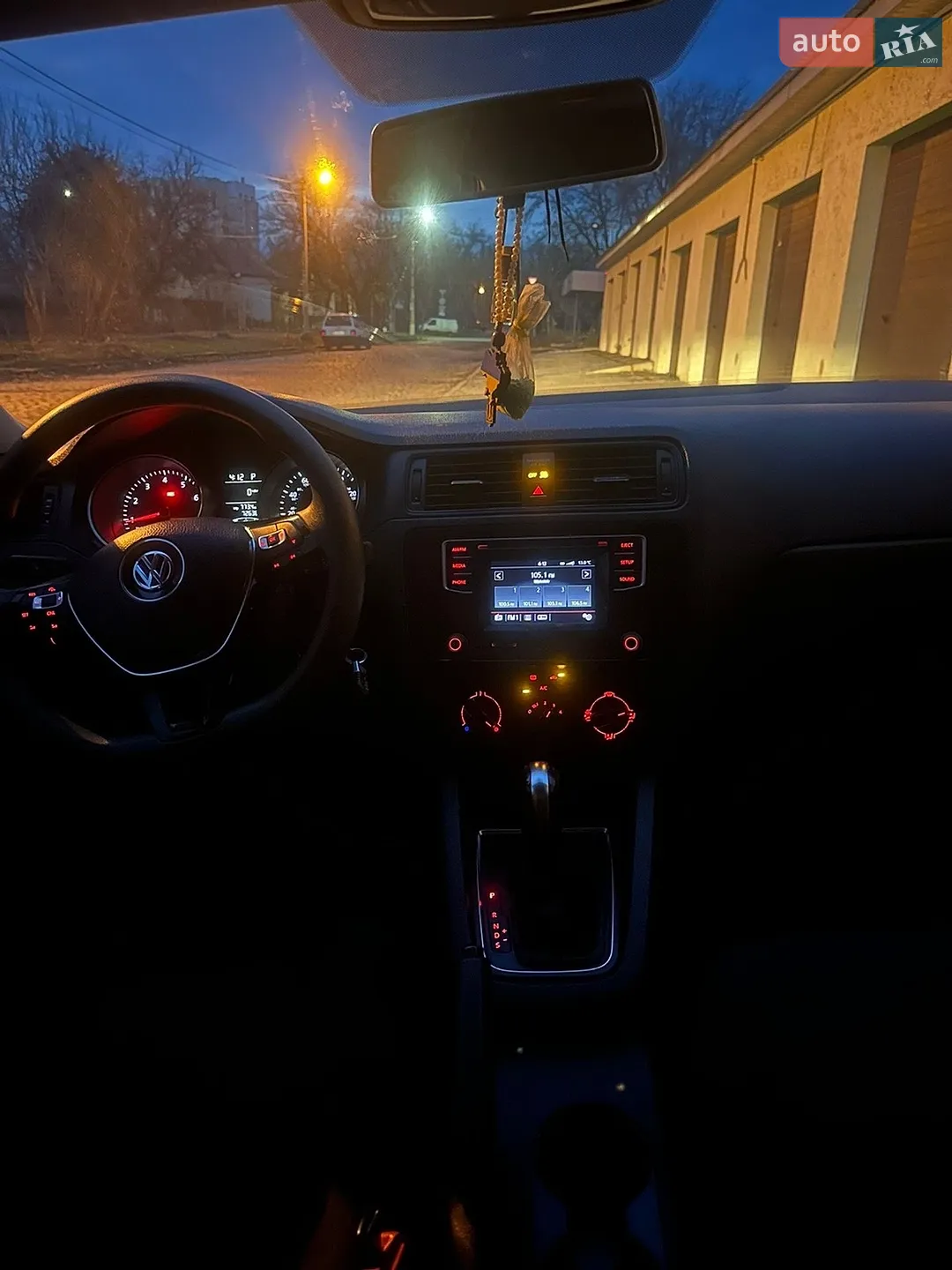 2016 Volkswagen Jetta - мініатюра 8