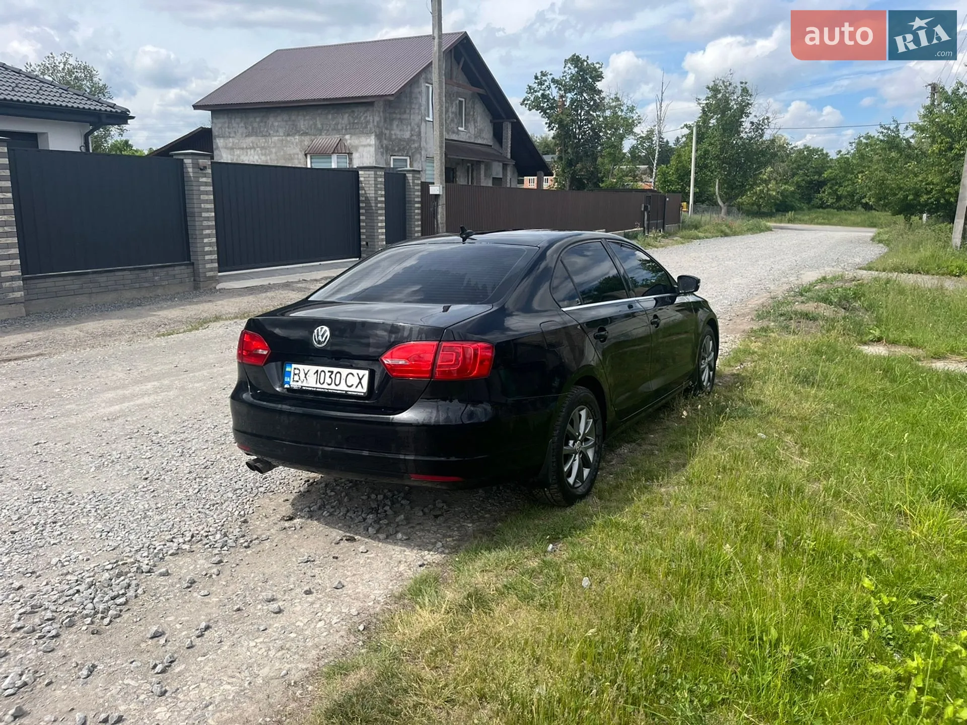 2012 Volkswagen Jetta - мініатюра 3