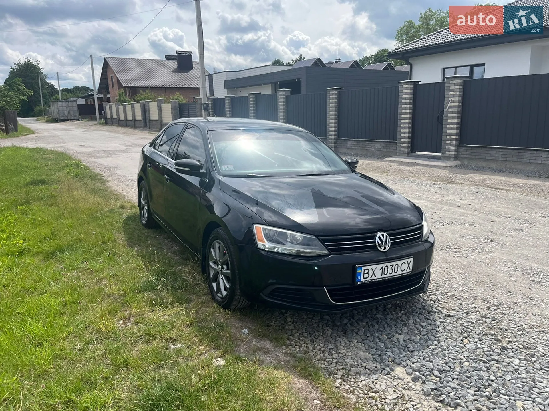 2012 Volkswagen Jetta - мініатюра 5