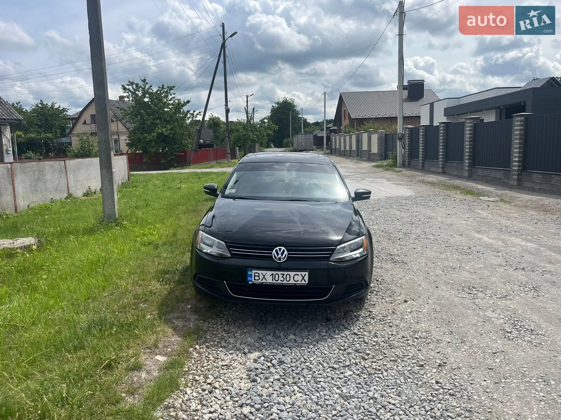 2012 Volkswagen Jetta - мініатюра 7