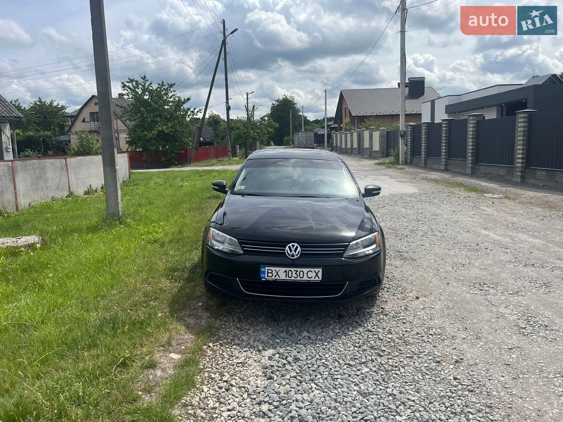 2012 Volkswagen Jetta - мініатюра 8