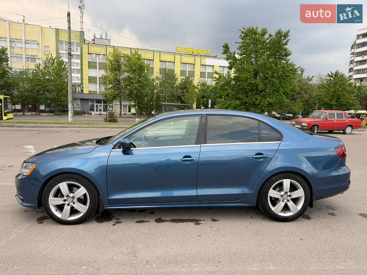 2017 Volkswagen Jetta - мініатюра 65