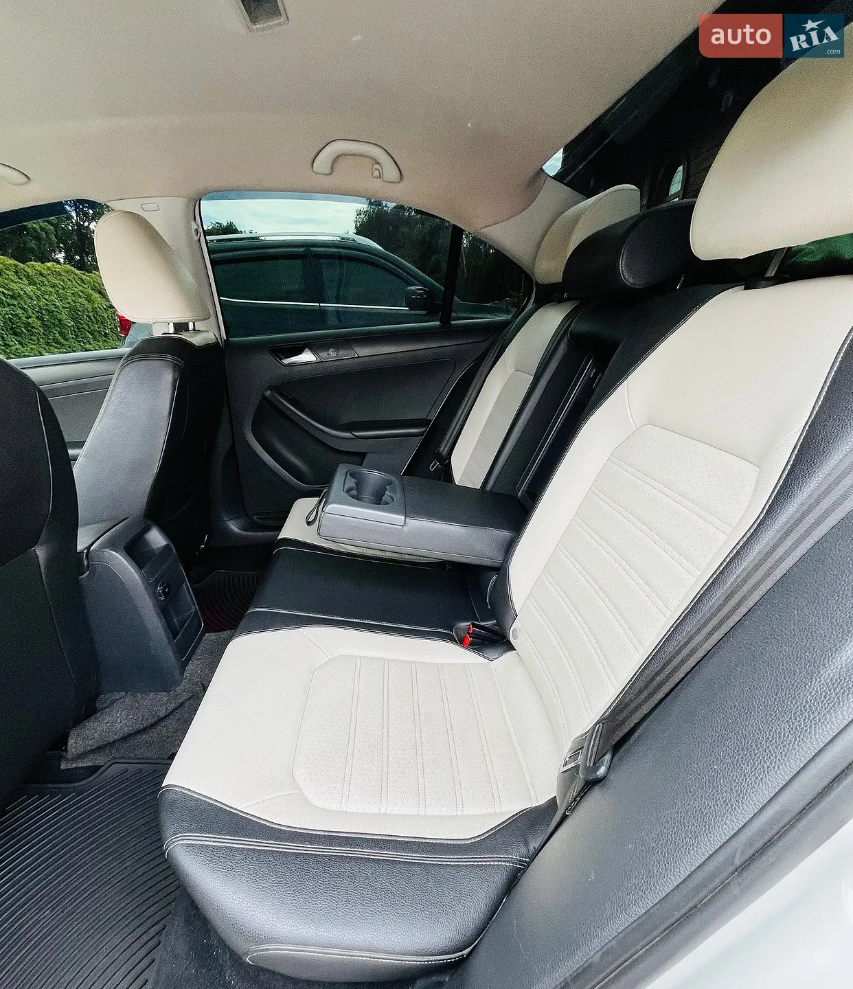 2015 Volkswagen Jetta - мініатюра 5