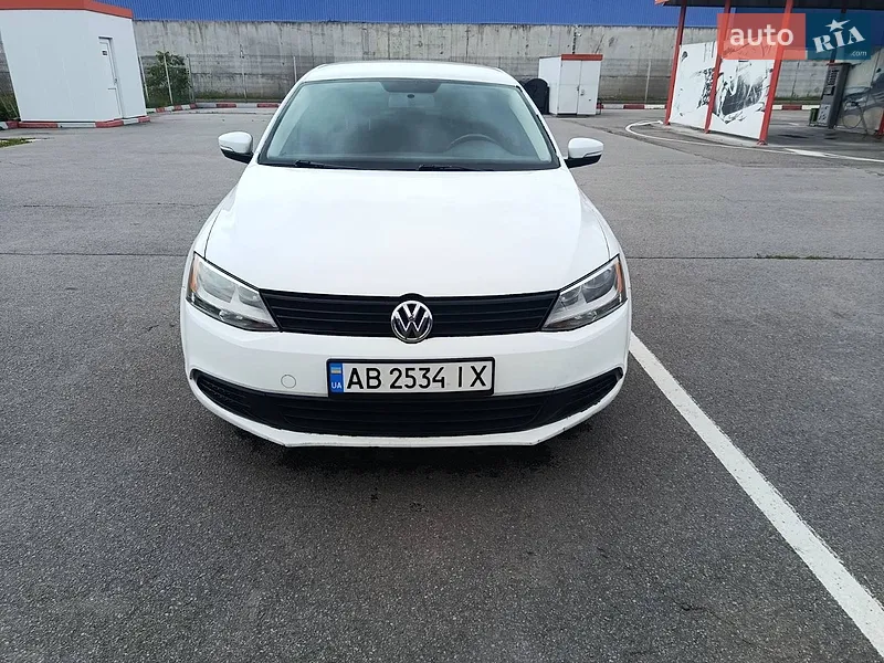 Volkswagen Jetta