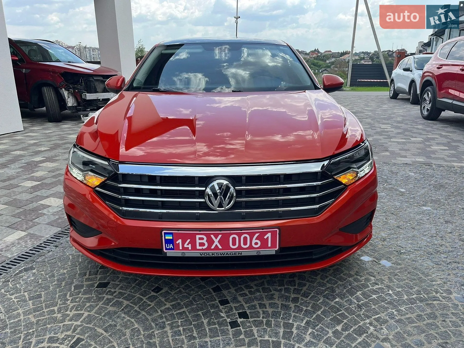 2018 Volkswagen Jetta - мініатюра 9