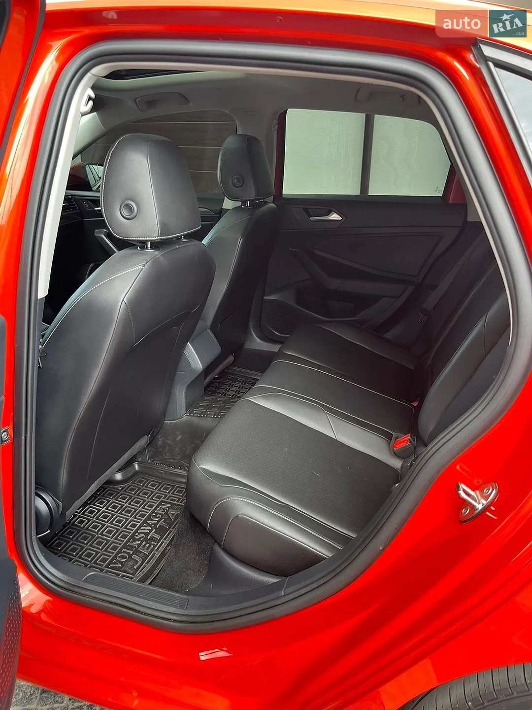 2018 Volkswagen Jetta - мініатюра 16