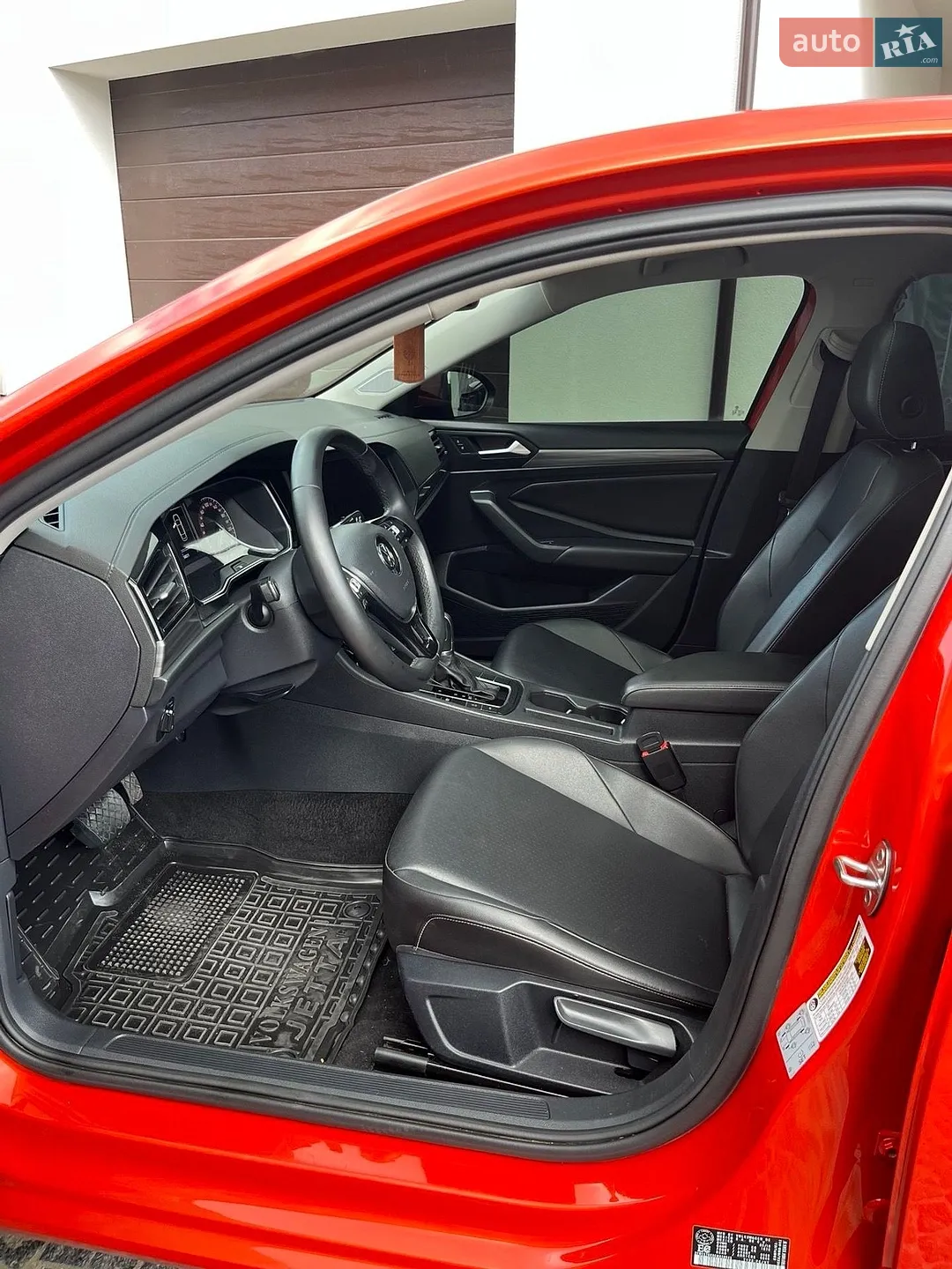 2018 Volkswagen Jetta - мініатюра 18