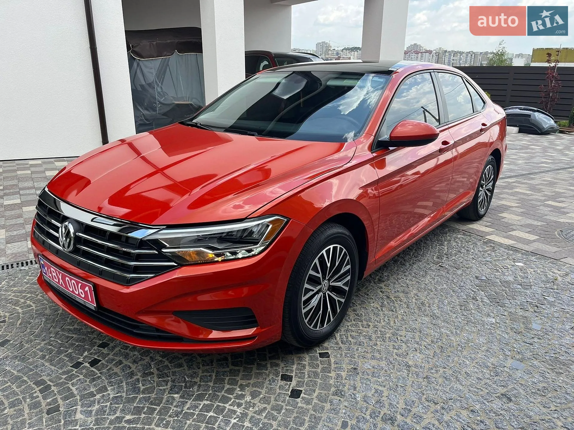2018 Volkswagen Jetta - мініатюра 19
