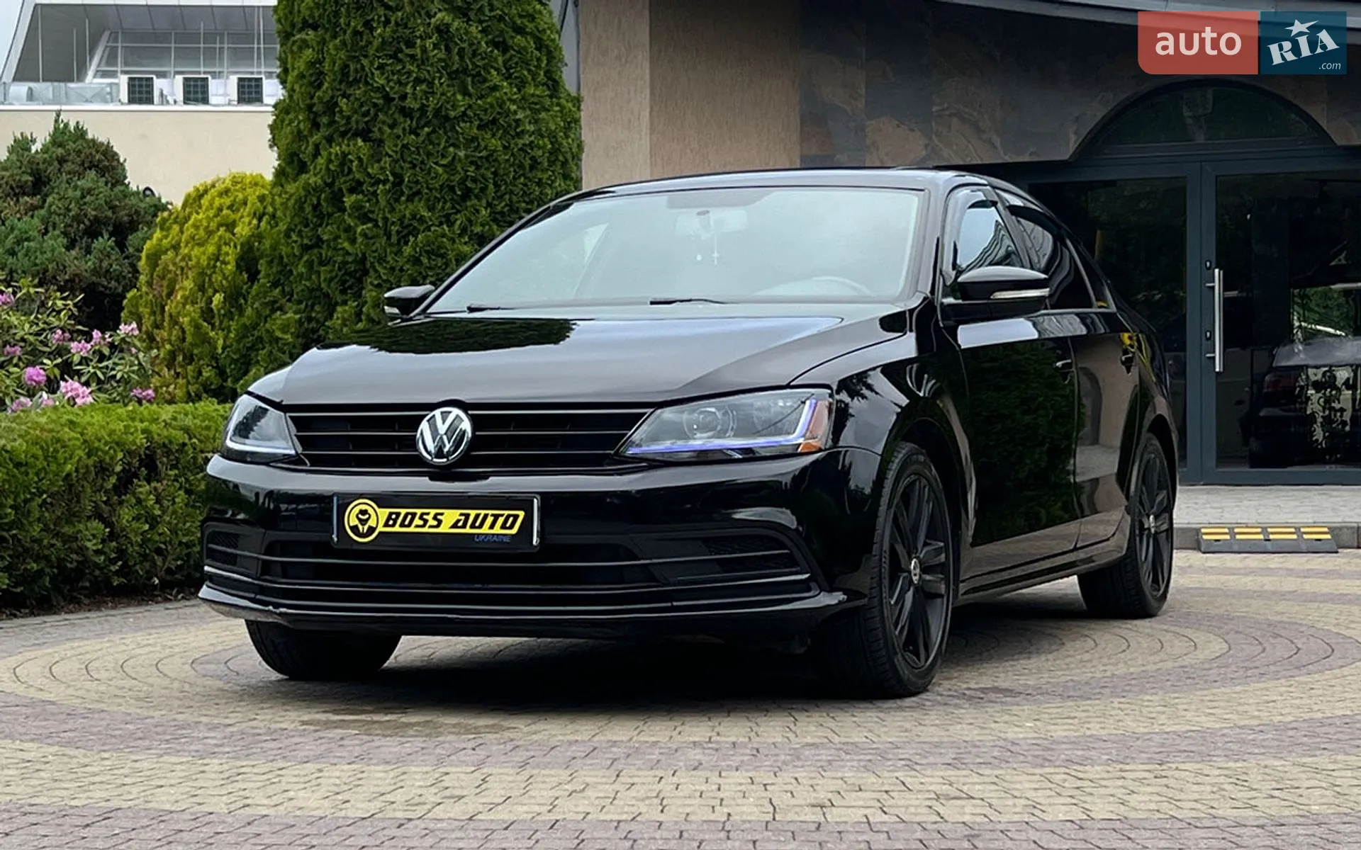 2017 Volkswagen Jetta - мініатюра 3