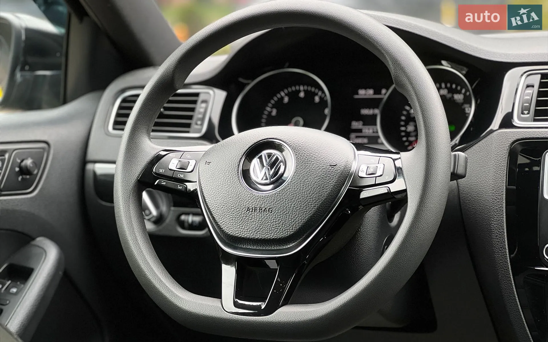 2017 Volkswagen Jetta - мініатюра 15