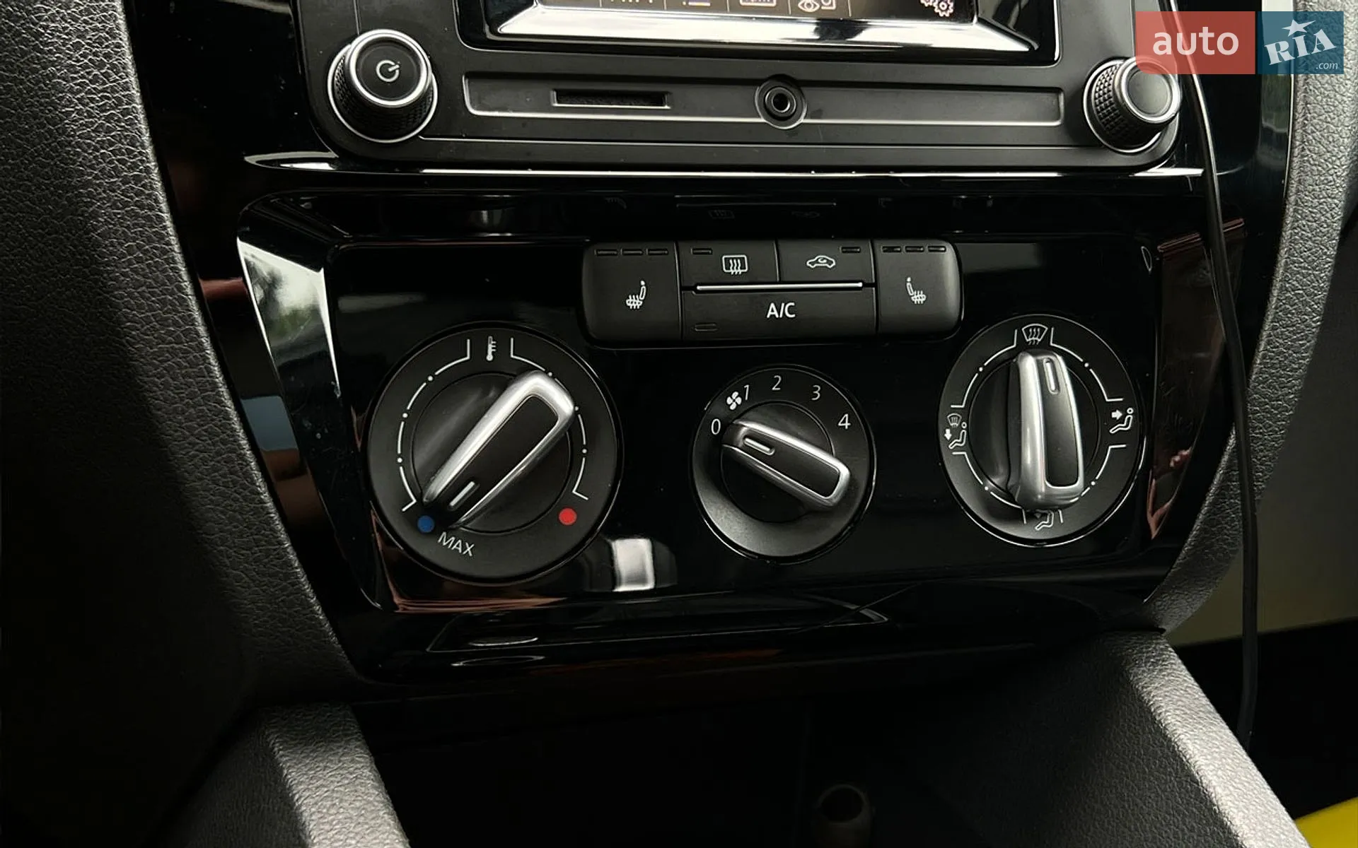 2017 Volkswagen Jetta - мініатюра 20