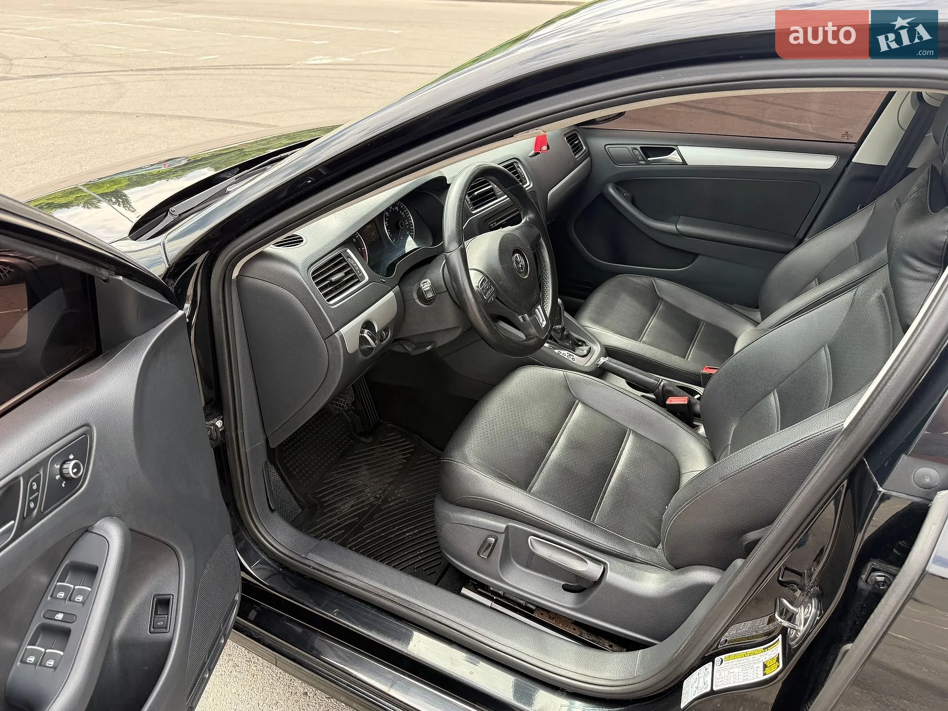2014 Volkswagen Jetta - мініатюра 9