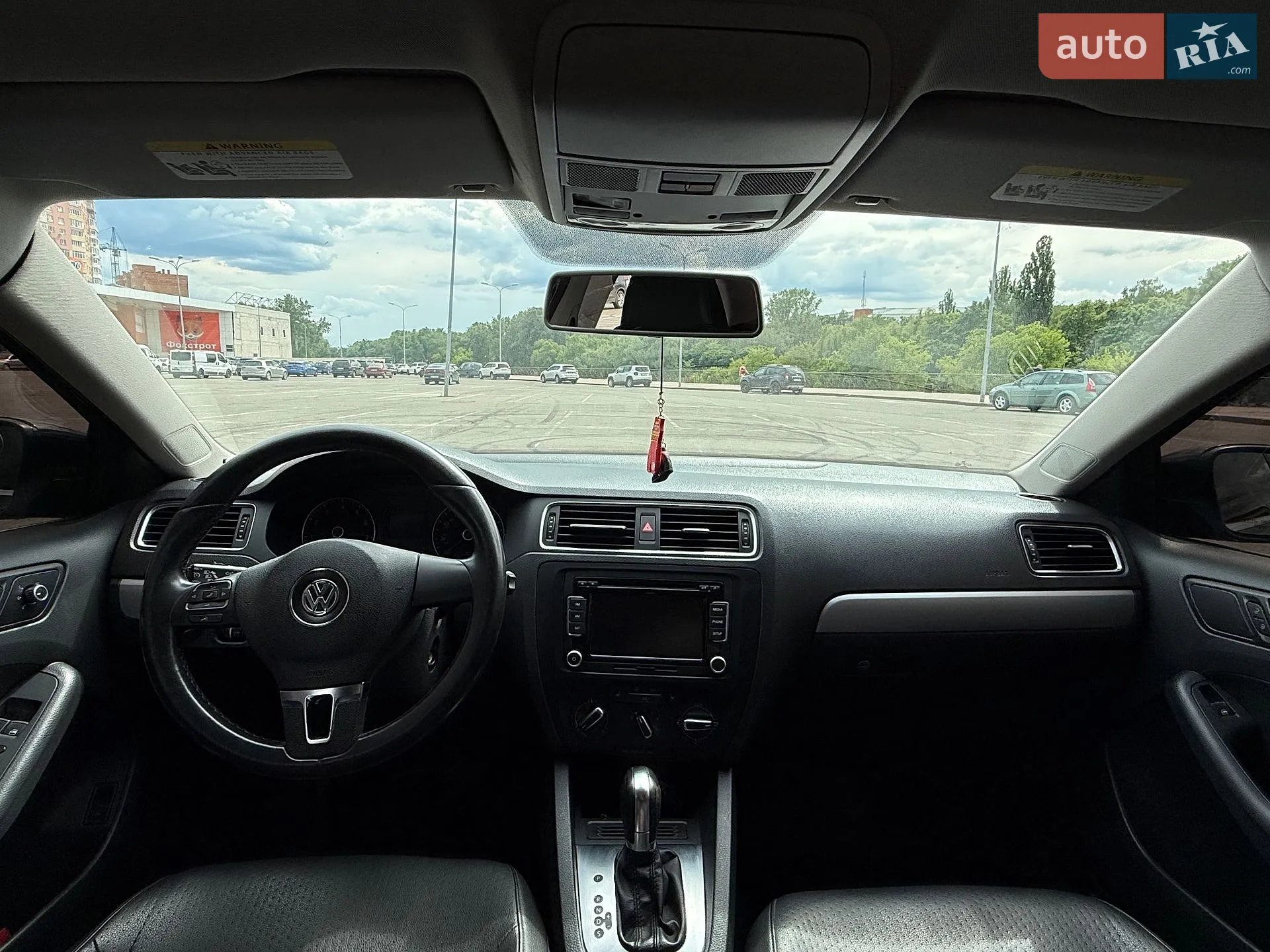 2014 Volkswagen Jetta - мініатюра 12