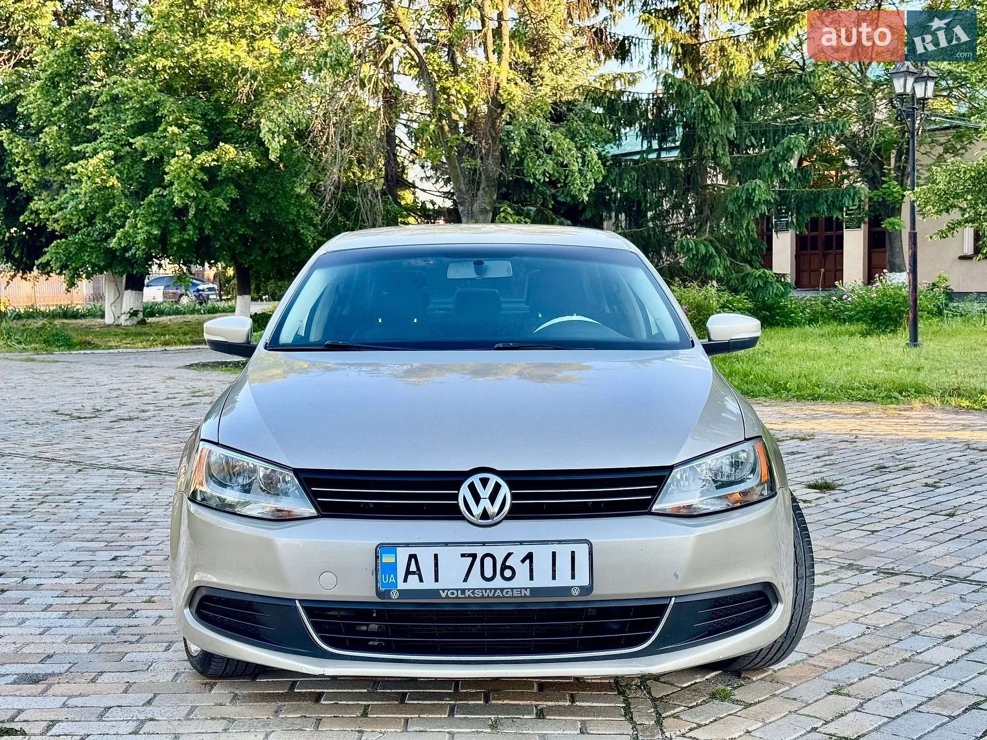 2012 Volkswagen Jetta - мініатюра 4