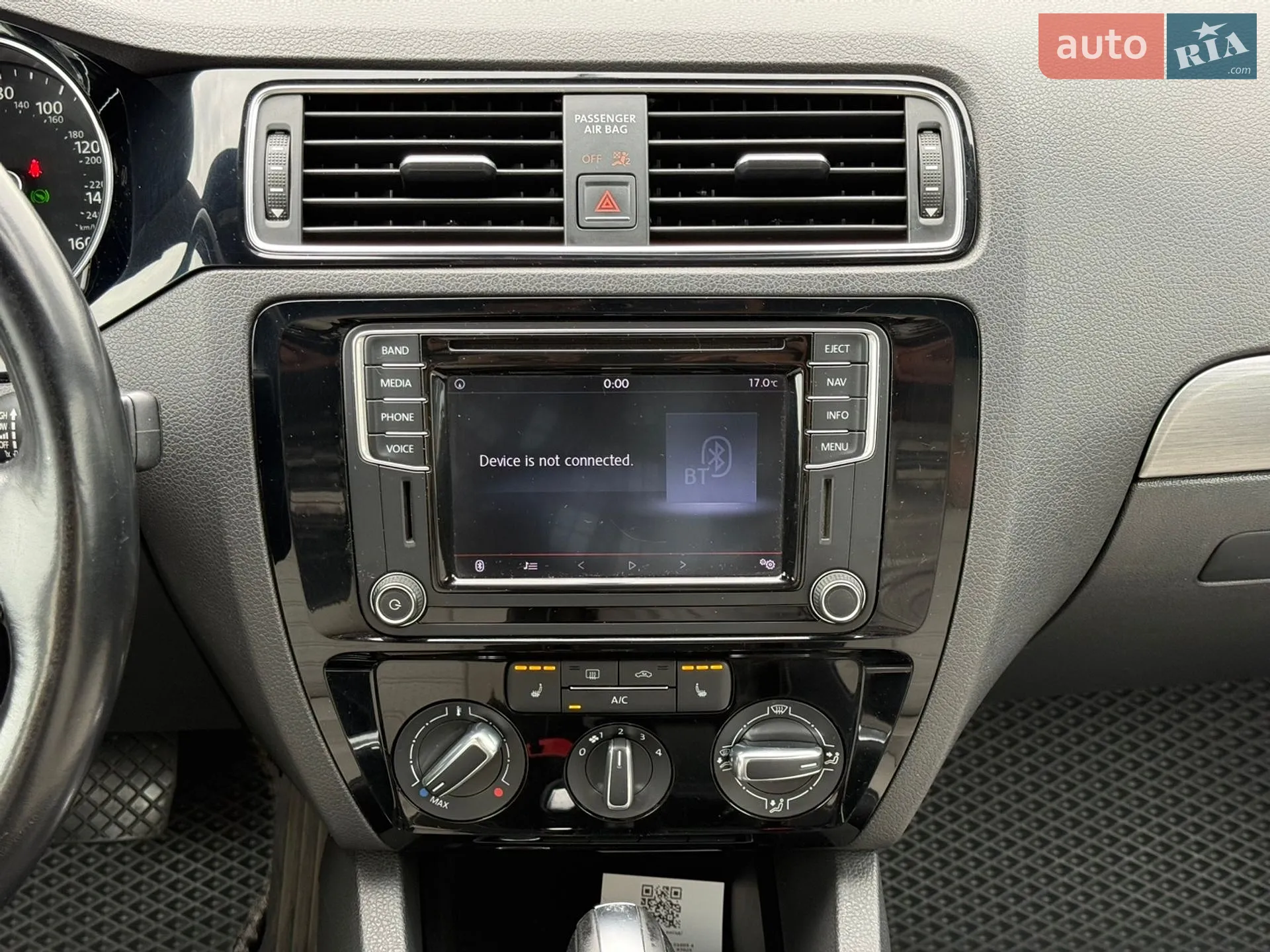 2015 Volkswagen Jetta - мініатюра 21