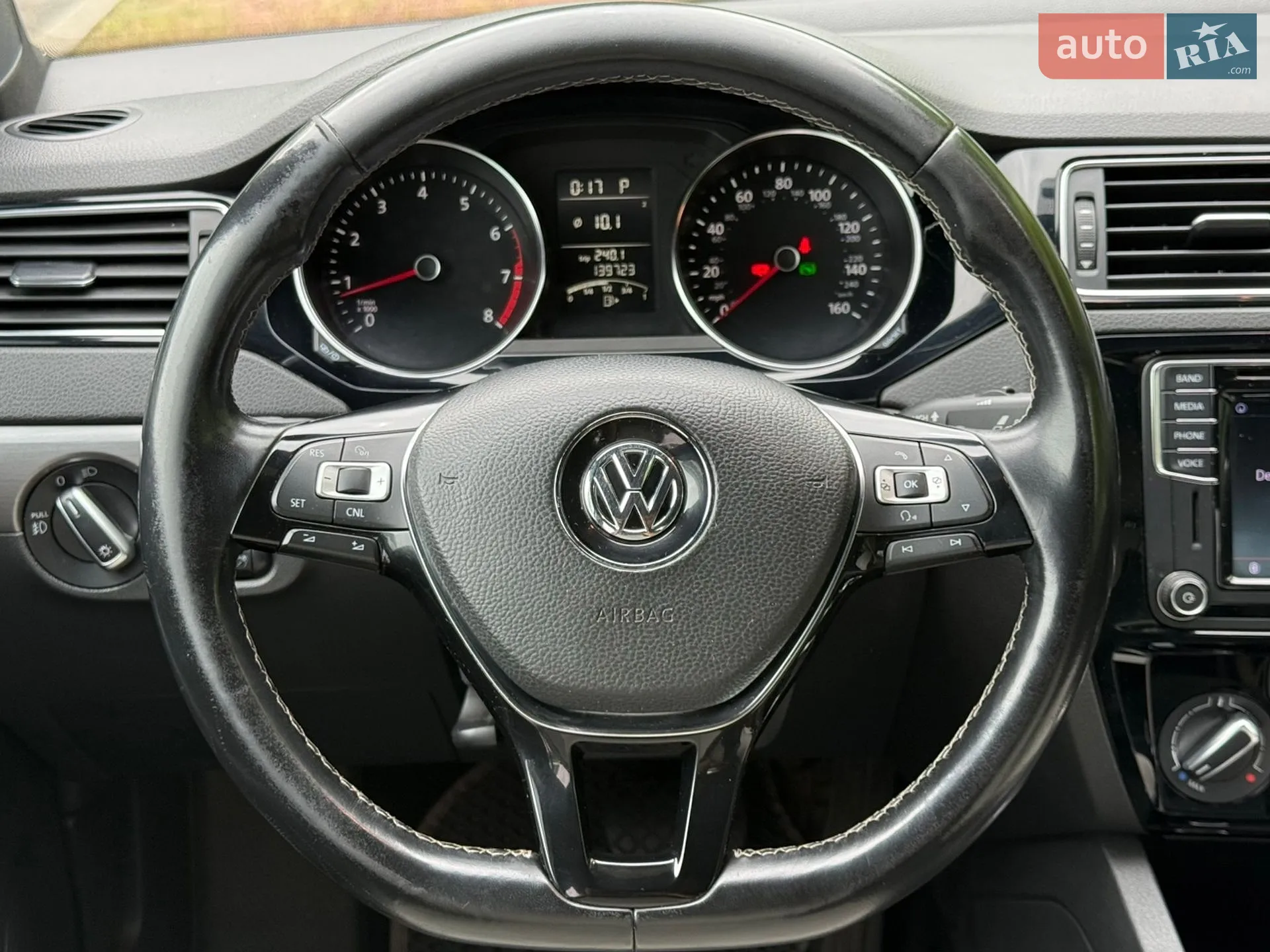 2015 Volkswagen Jetta - мініатюра 25