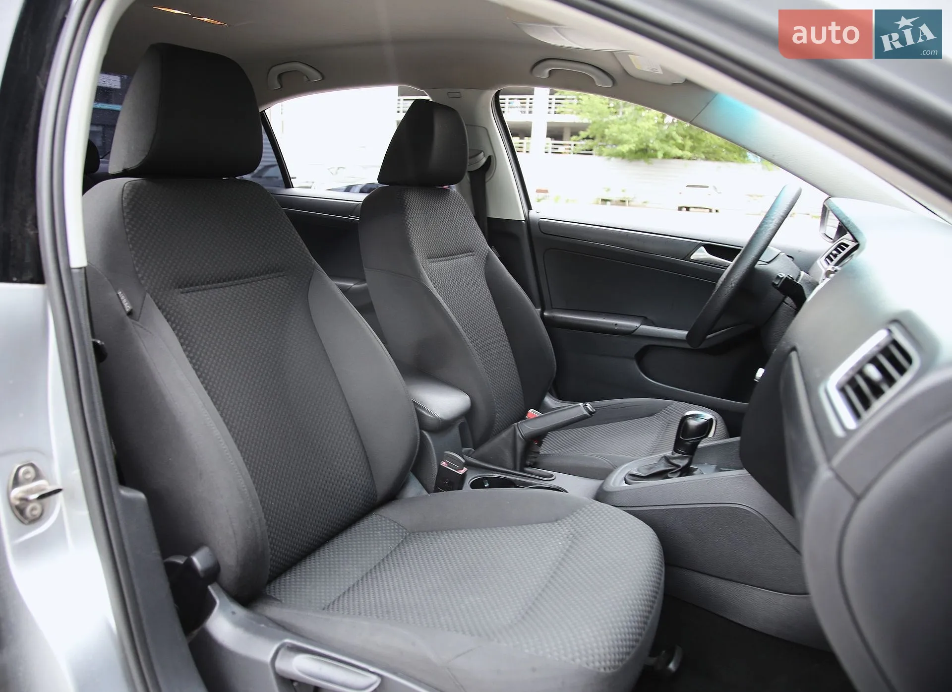 2014 Volkswagen Jetta - мініатюра 10