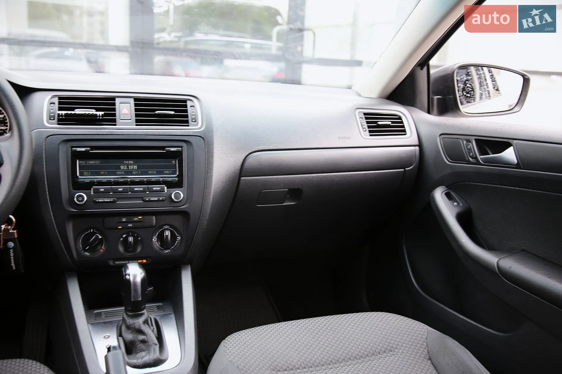 2014 Volkswagen Jetta - мініатюра 13
