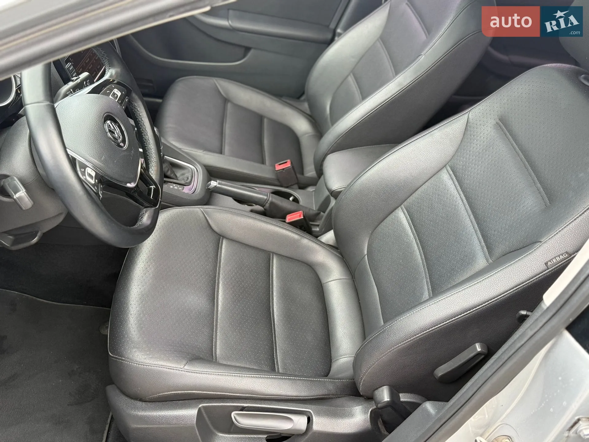 2015 Volkswagen Jetta - мініатюра 15