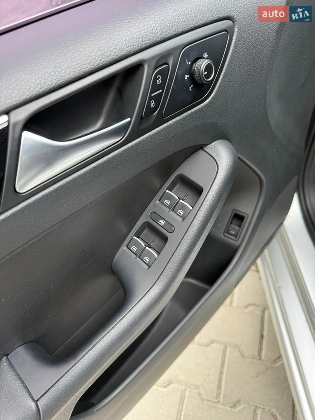 2015 Volkswagen Jetta - мініатюра 21