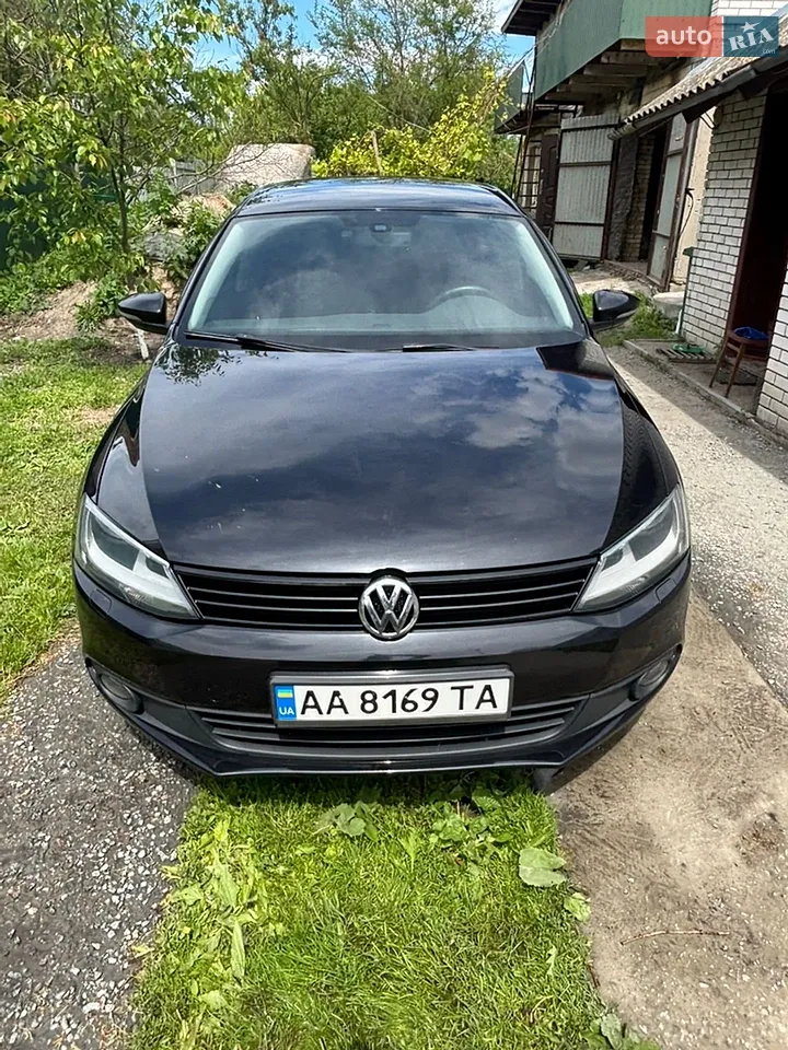 2012 Volkswagen Jetta - мініатюра 48