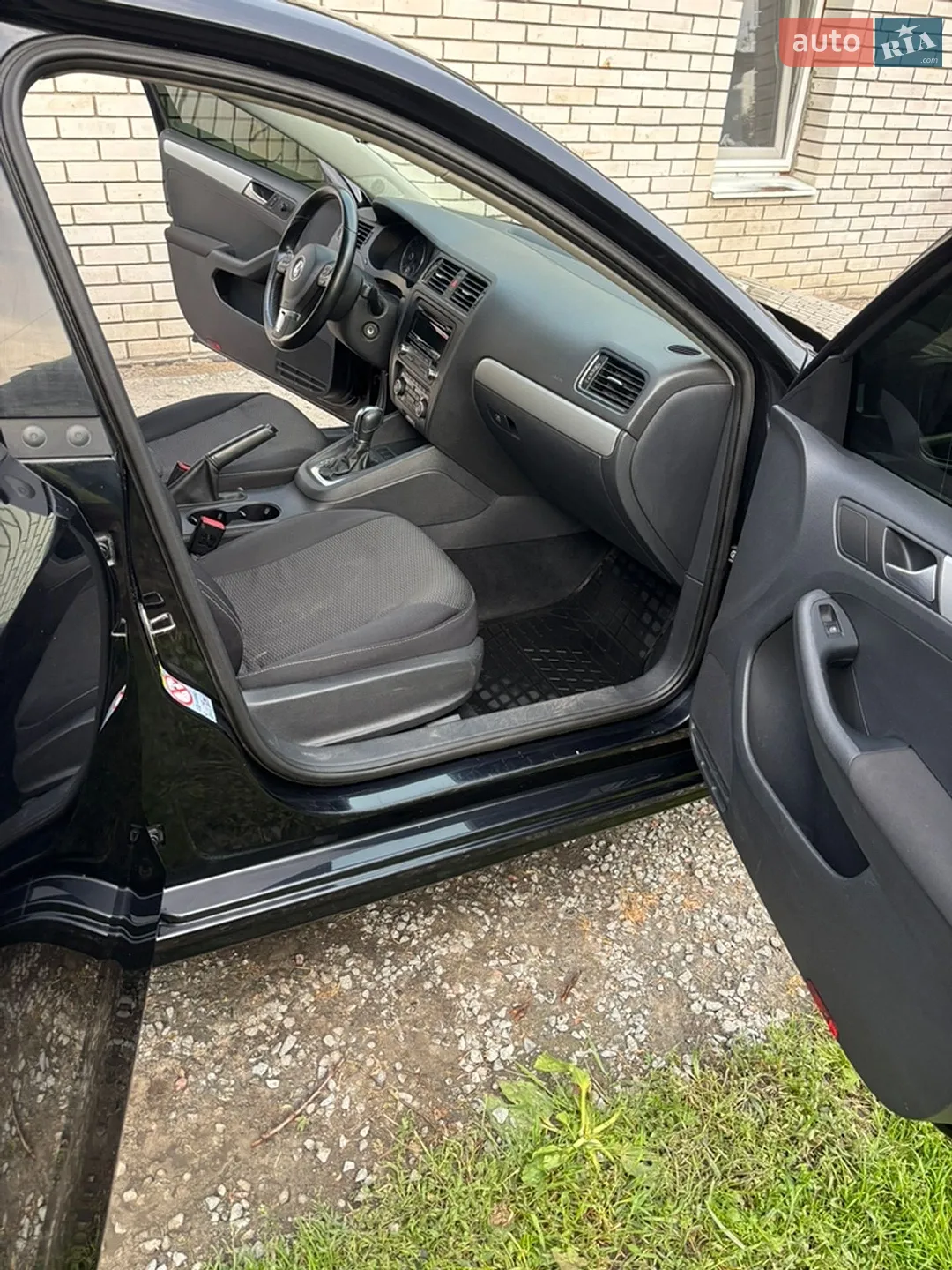 2012 Volkswagen Jetta - мініатюра 14